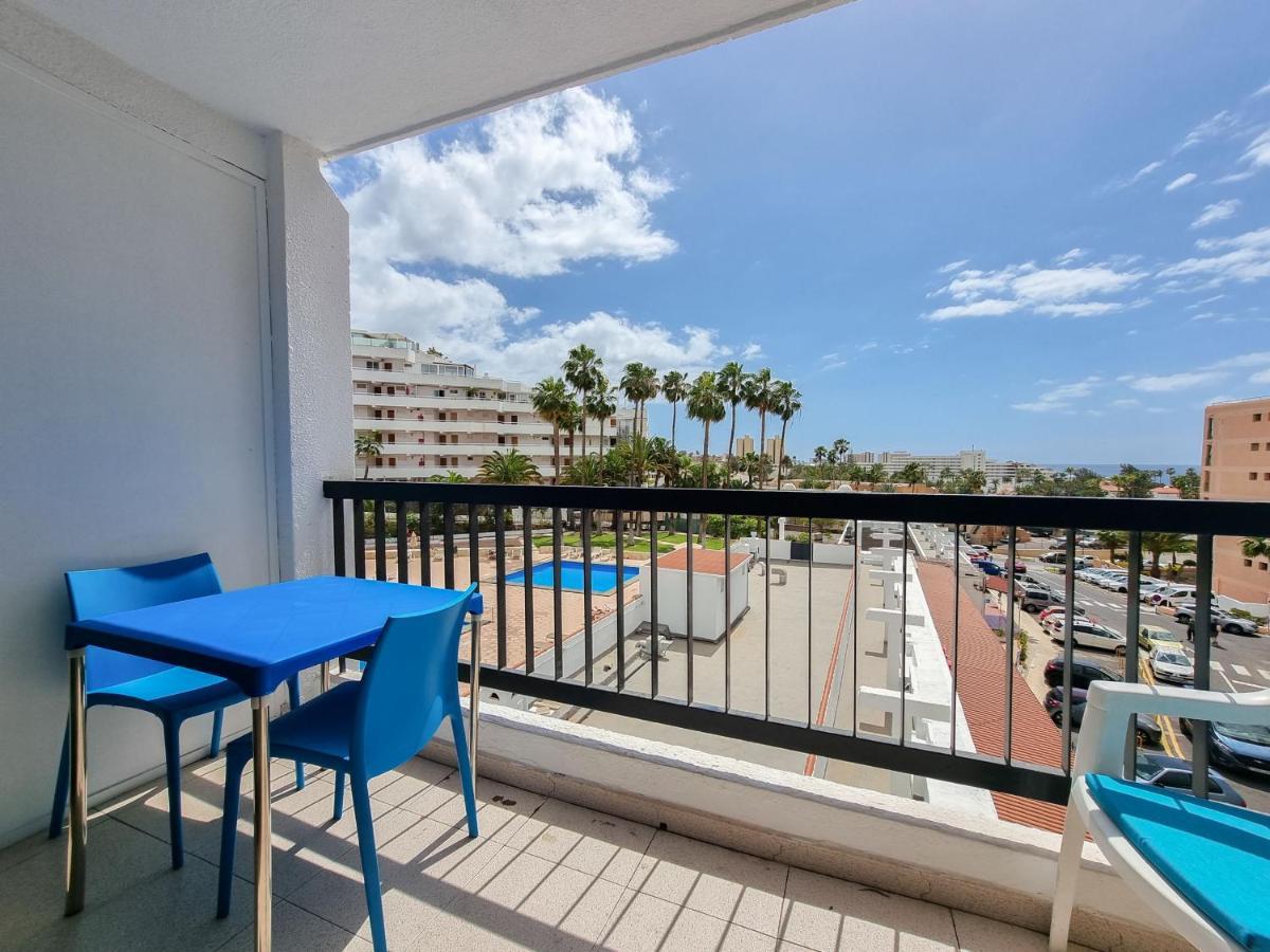 Cosy Apartment Near The Sea In Las Americas Playa de las Americas  Exterior photo