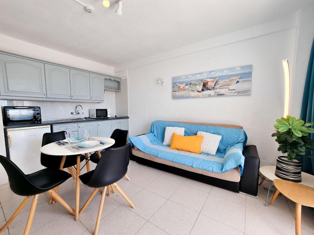 Cosy Apartment Near The Sea In Las Americas Playa de las Americas  Exterior photo
