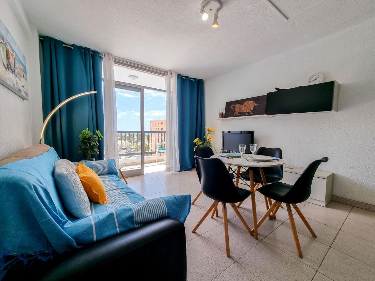 Cosy Apartment Near The Sea In Las Americas Playa de las Americas  Exterior photo
