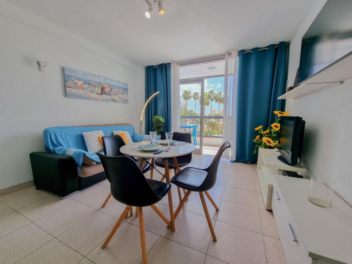 Cosy Apartment Near The Sea In Las Americas Playa de las Americas  Exterior photo